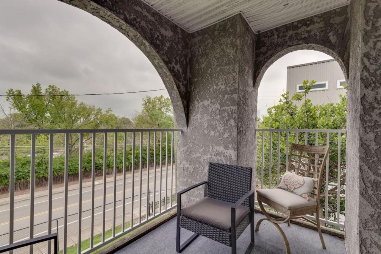 Beautiful 3 Bedroom- free parking 2M to Broadway - Chambres d'hôtes Nashville