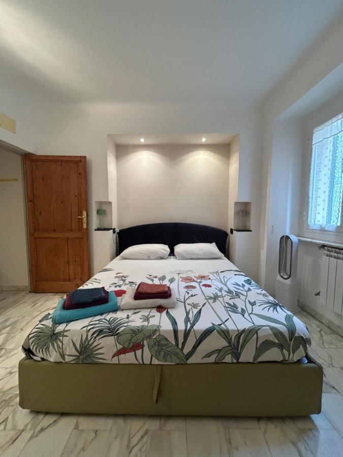 La tua dimora nel cuore di Genova - Ferienwohnung Genua