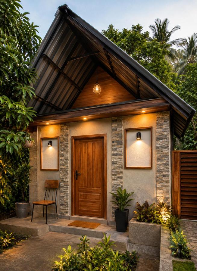 Ceylon 24 Home Stay - Ferienwohnung Kandy