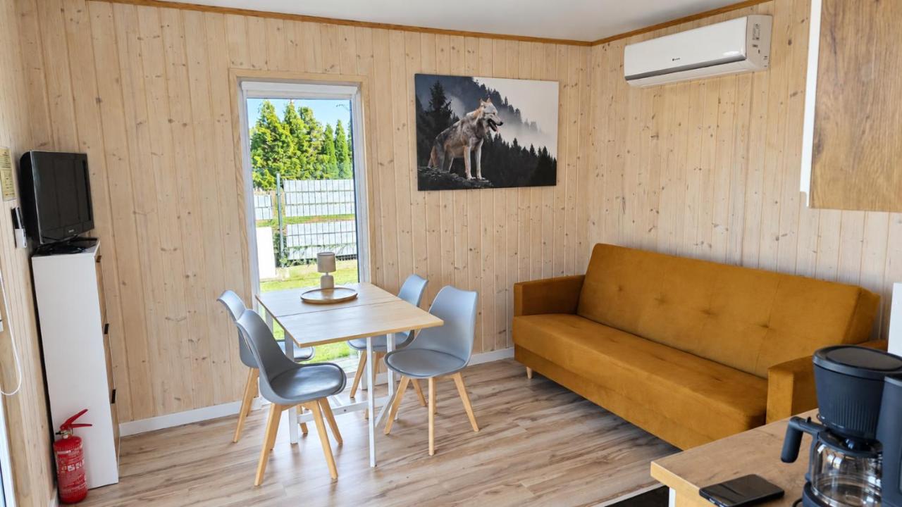 Appartamento con 1 Camera da Letto e Terrazza