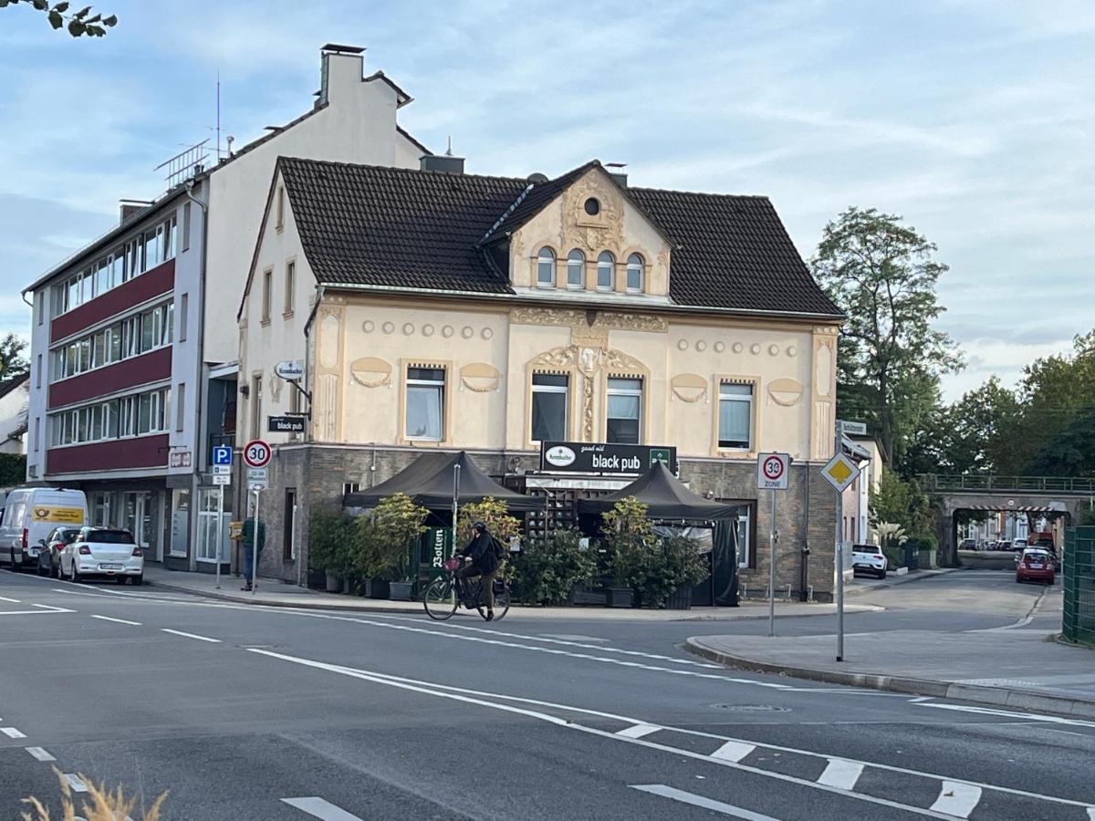 Kammelter Eck - B&B Hilden