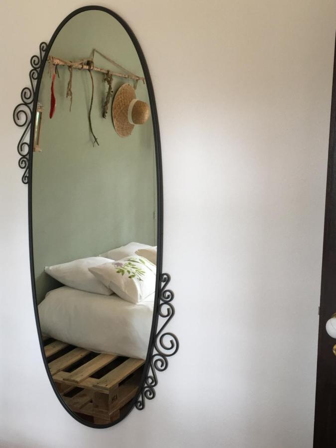 Double or Twin Room with Shared Bathroom
