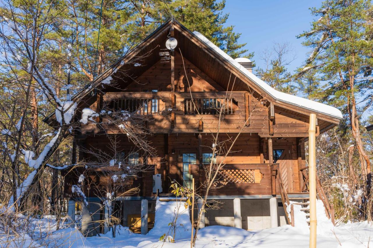Le Mistral Hakuba - Chambres d'hôtes Hakuba