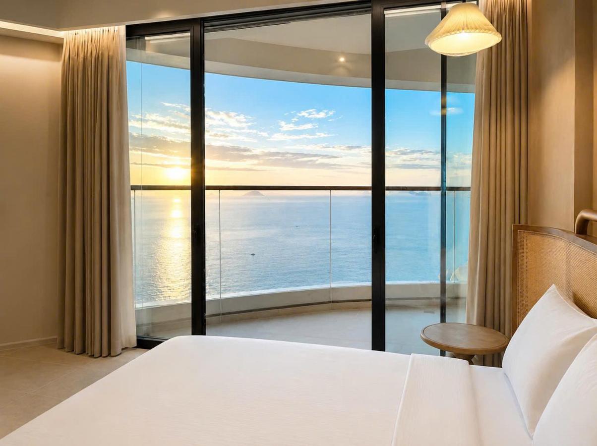 Studio with Ocean View