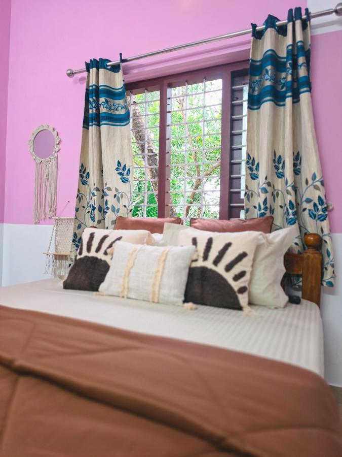 Aroha Homestay - Ferienwohnung Kāppil