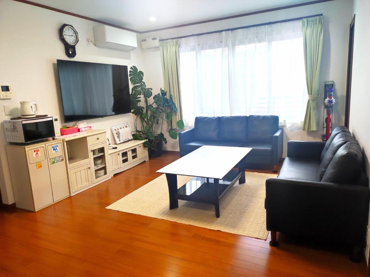 JR御殿場駅4min 富士山を眺める和風宿 2F - B&B Gotemba