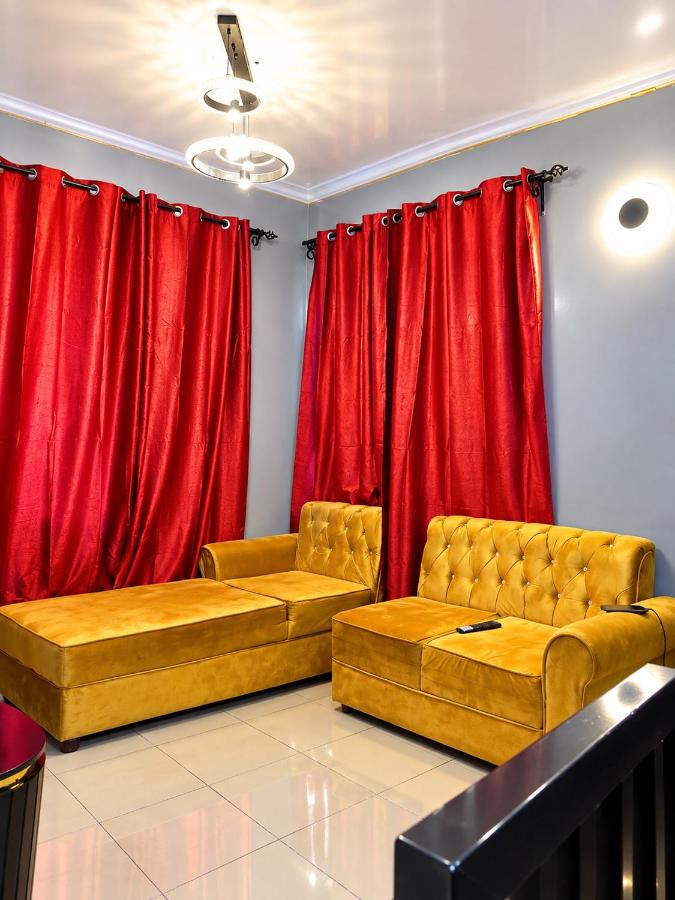 Mayrah homes - B&B Arusha