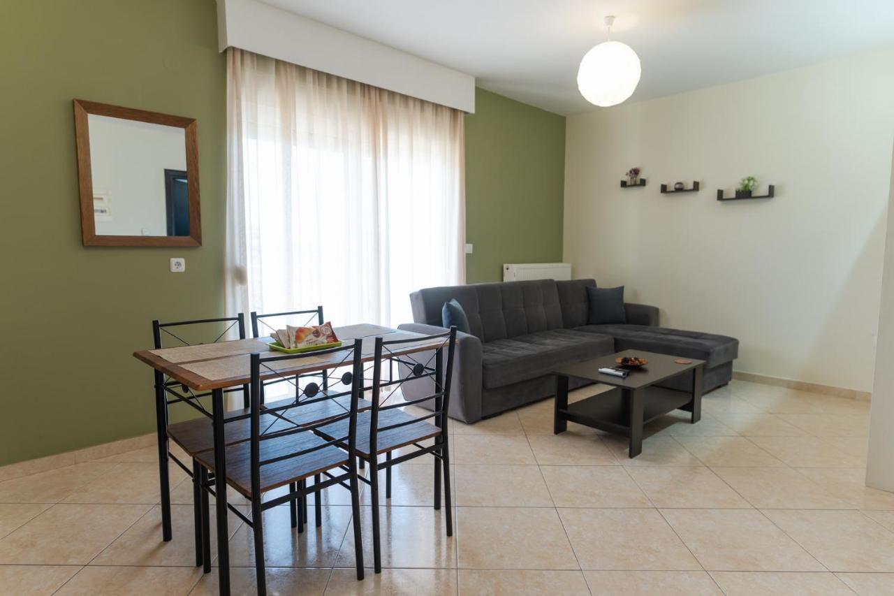 Luxury Apartment 2 - Chambres d'hôtes Alexandroupoli