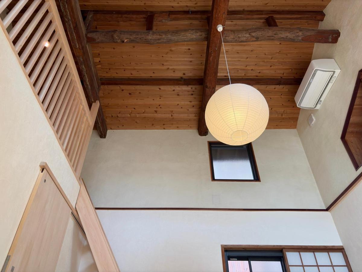 Omoya Kitahata - B&B Karatsu