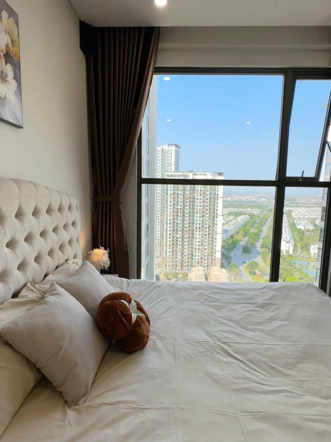 Homestay Ocean Park Hà Nội - B&B Gia Lâm Pho