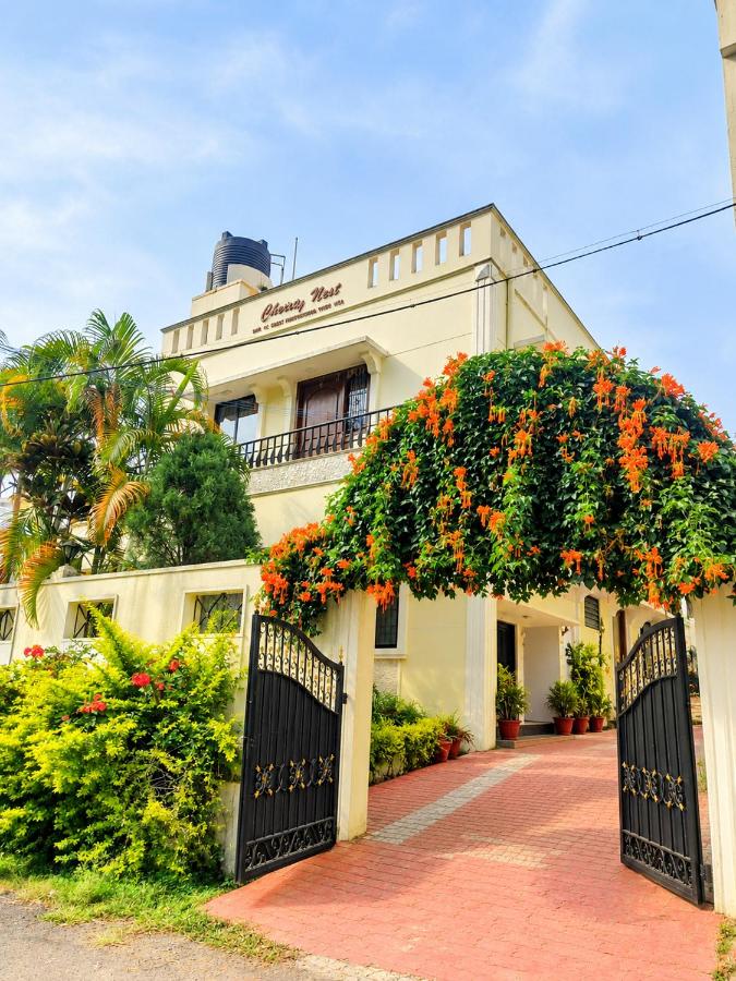 Misty Aura - B&B Yercaud