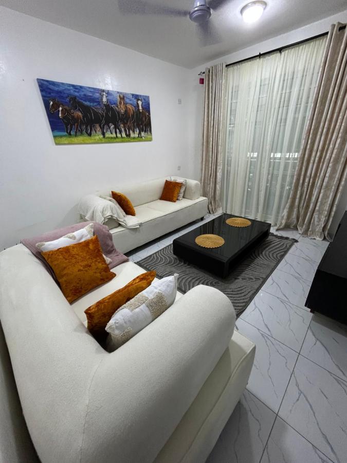 Raylands - B&B Mombasa