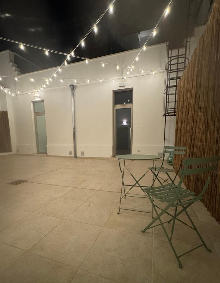 La Crudaiola - Bed and Breakfast Tarente