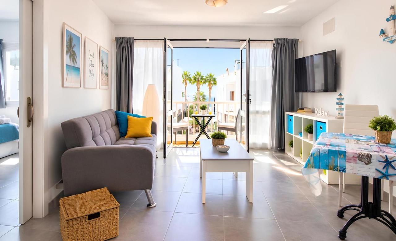 Apartamento Ancla II Old town & Playa Chica - B&B Puerto del Carmen