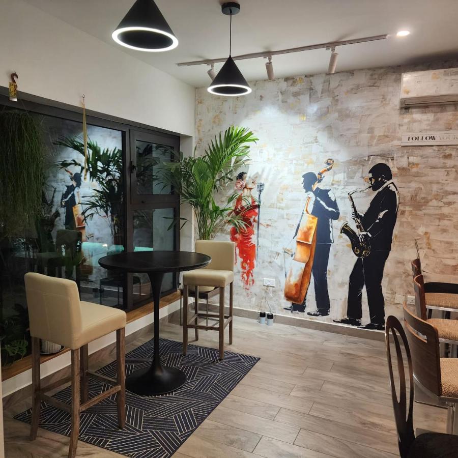 Casa Bianca - B&B Accra
