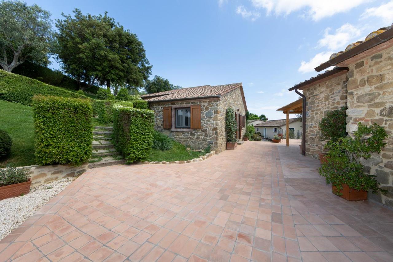 Agriturismo Podere l'Aione - B&B Scansano