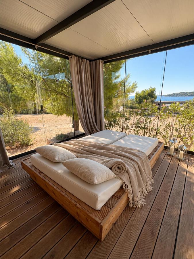Aurea Beach House - B&B Tisno