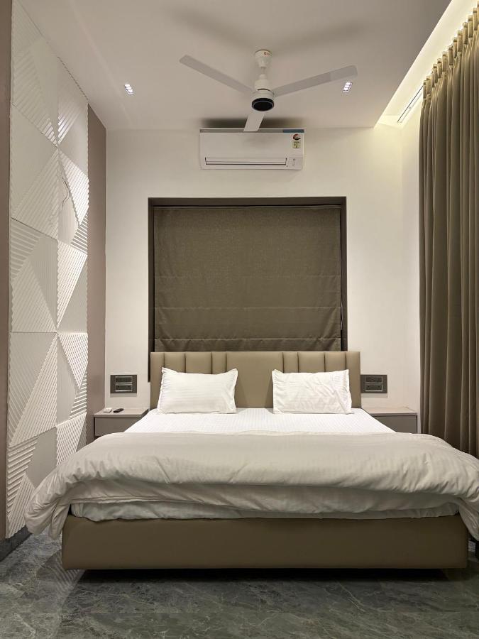 Suite Deluxe