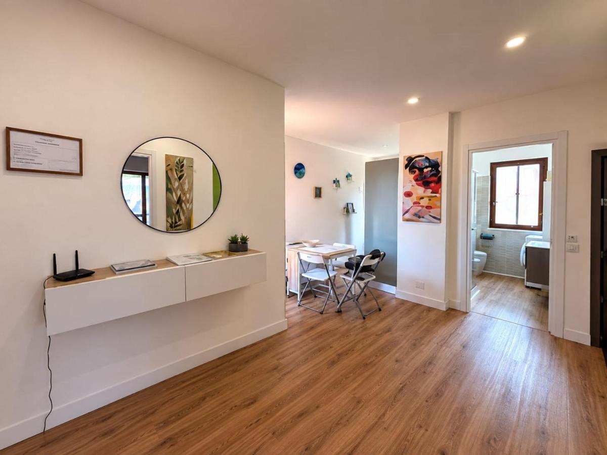 Una casa al mare - B&B Anzio