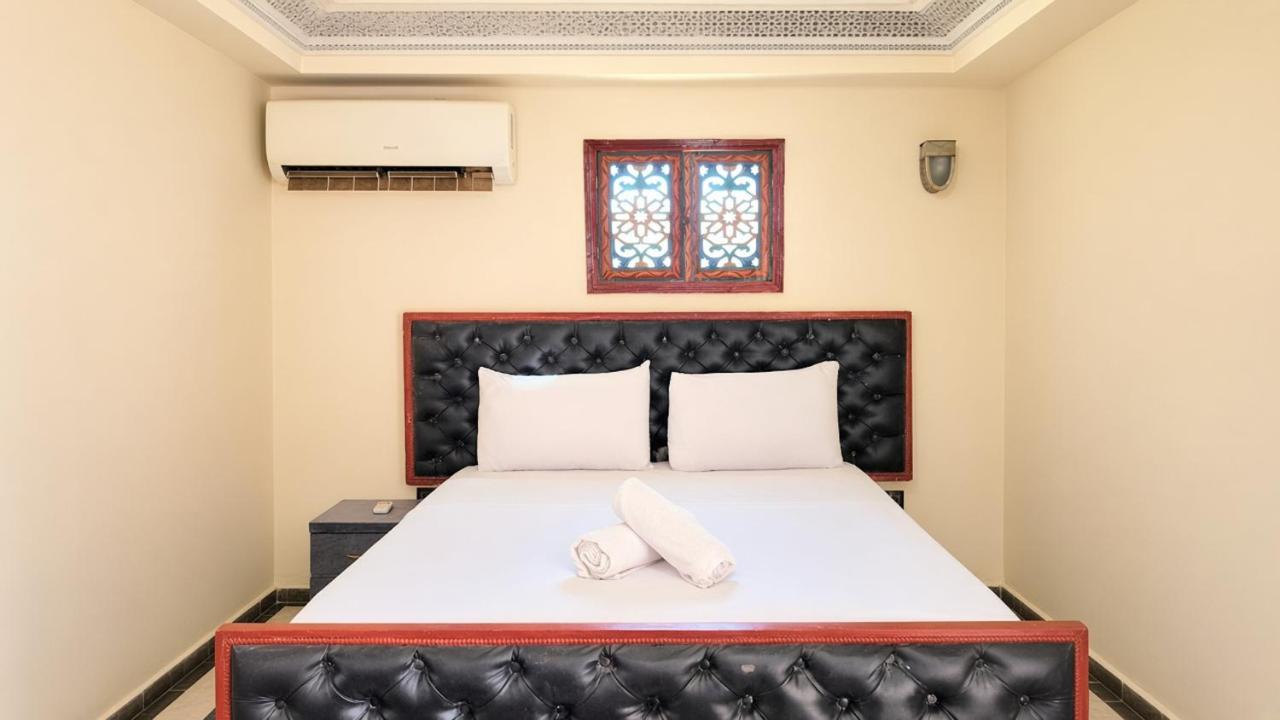 Suite Deluxe avec Lit King-Size