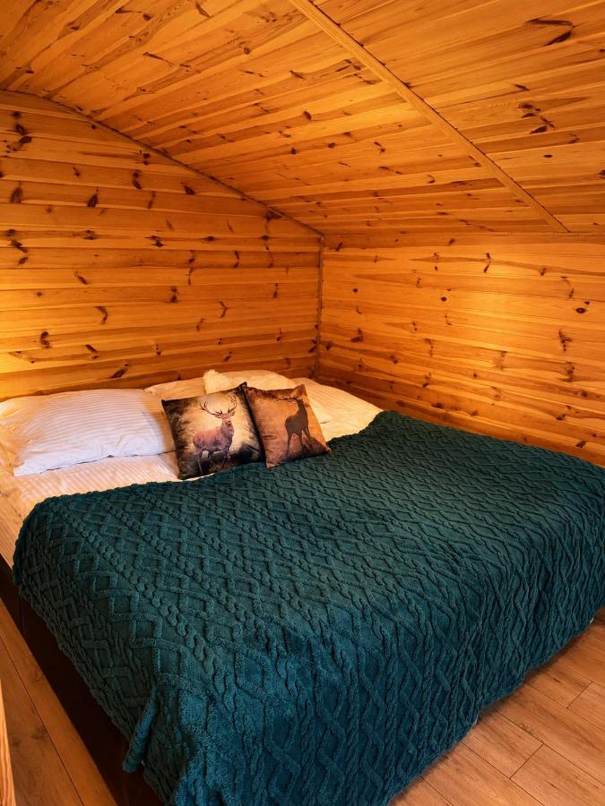 Jelenia Przystań - Chambres d'hôtes Duszniki-Zdrój