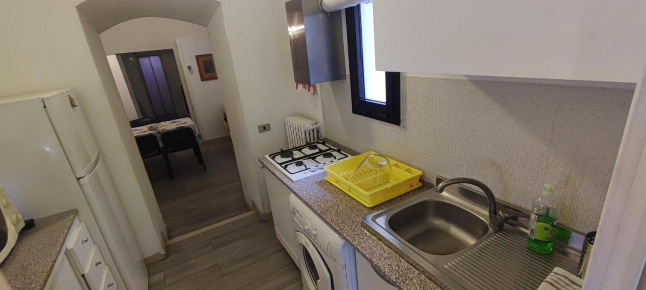 Apartamento Ático