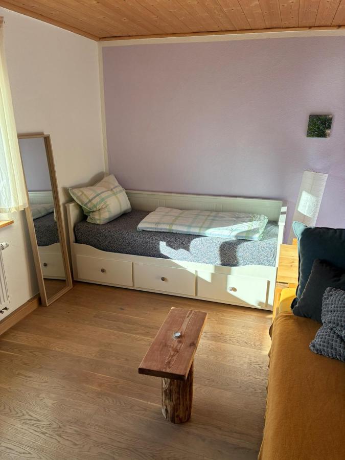 Sonniges Apartment - B&B Litzendorf