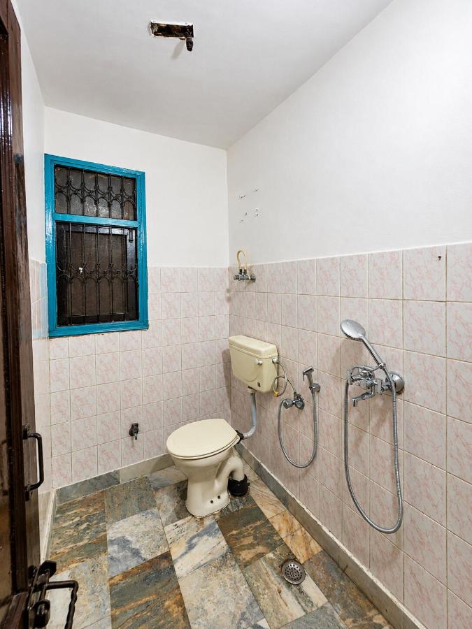 Nani Ka Ghar , 90's Ki Yaadein - Bed and Breakfast New Delhi