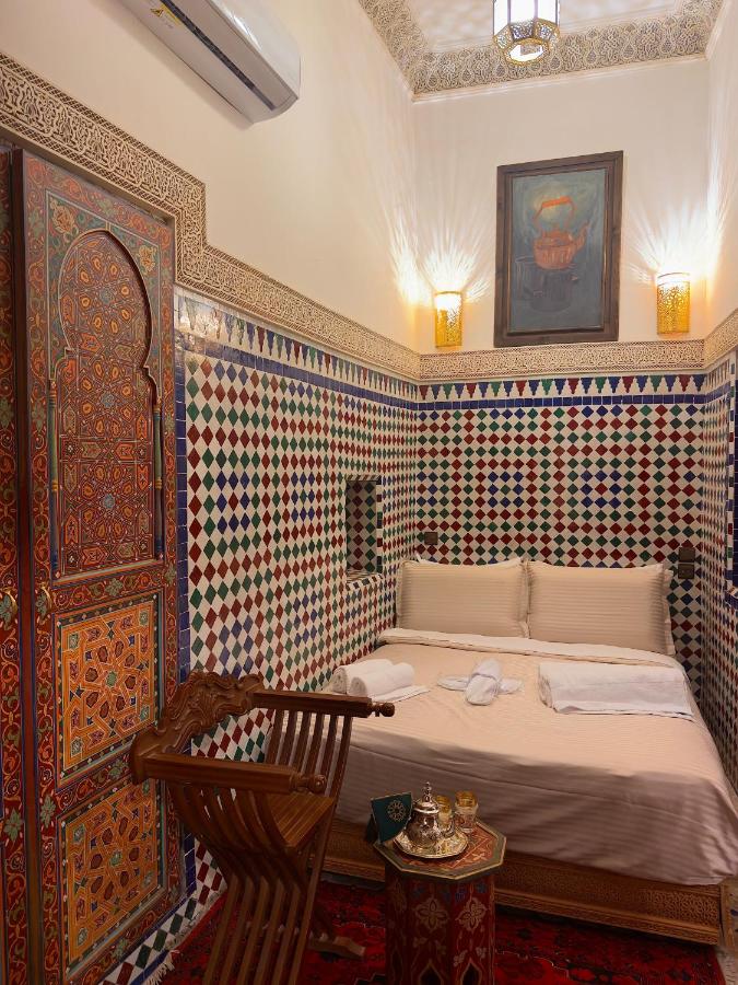 Chambre Double Économique
