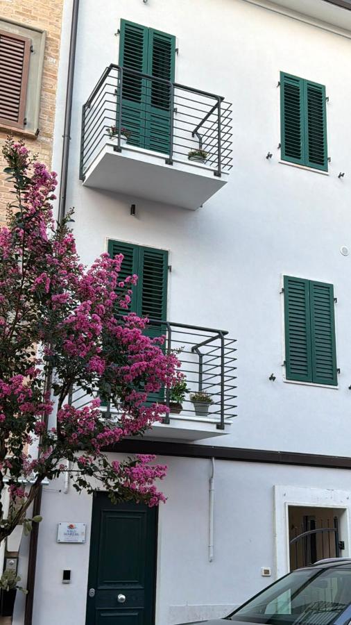 BORGO MARE 86 rooms - B&B Porto Sant'Elpidio