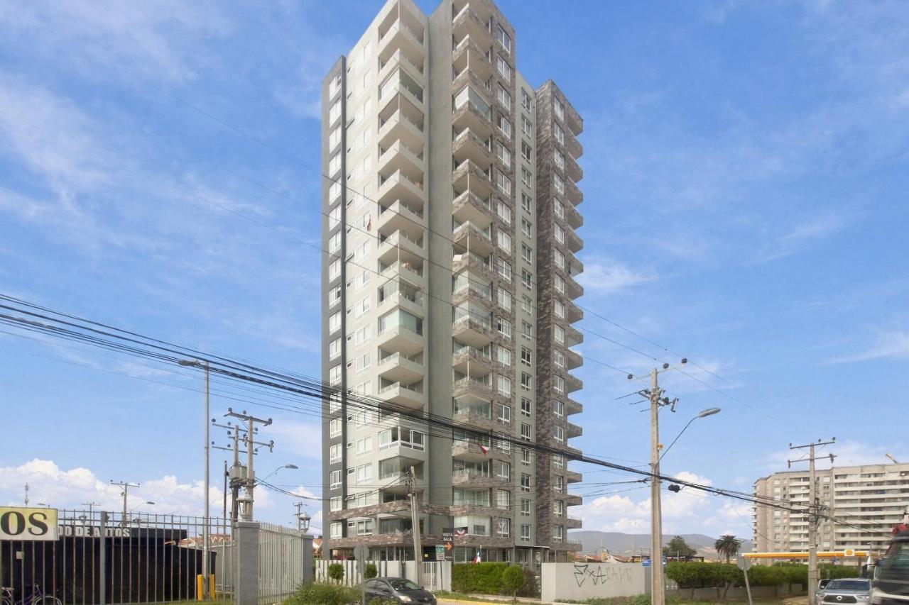 Oceana Suites Esmeralda - B&B Coquimbo