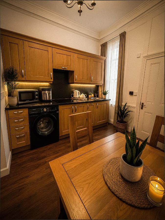 Capital Nest Residences - Ferienwohnung London
