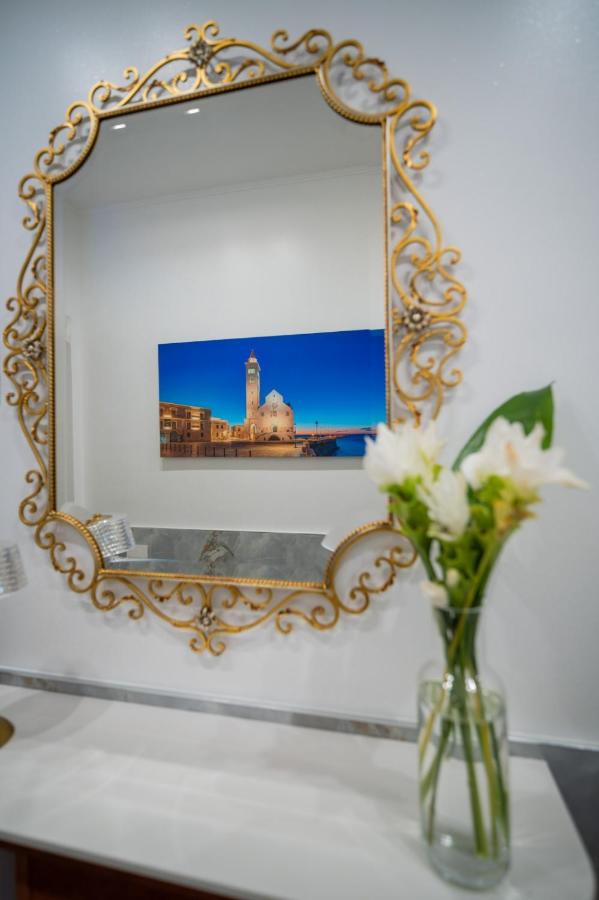 B&B Mazzini - Chambres d'hôtes Trani