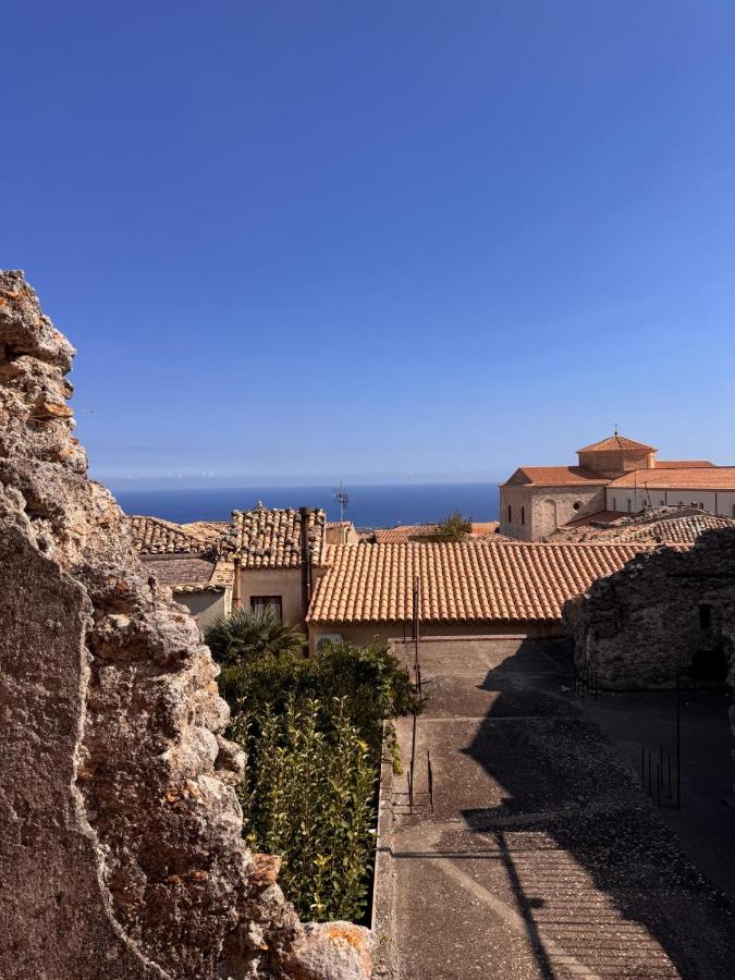 B&b Al Castello - Ferienwohnung Gerace