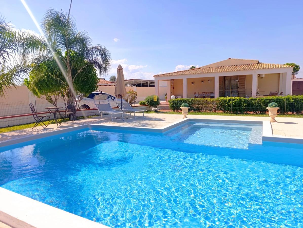 Villa Gloria - B&B Brucoli