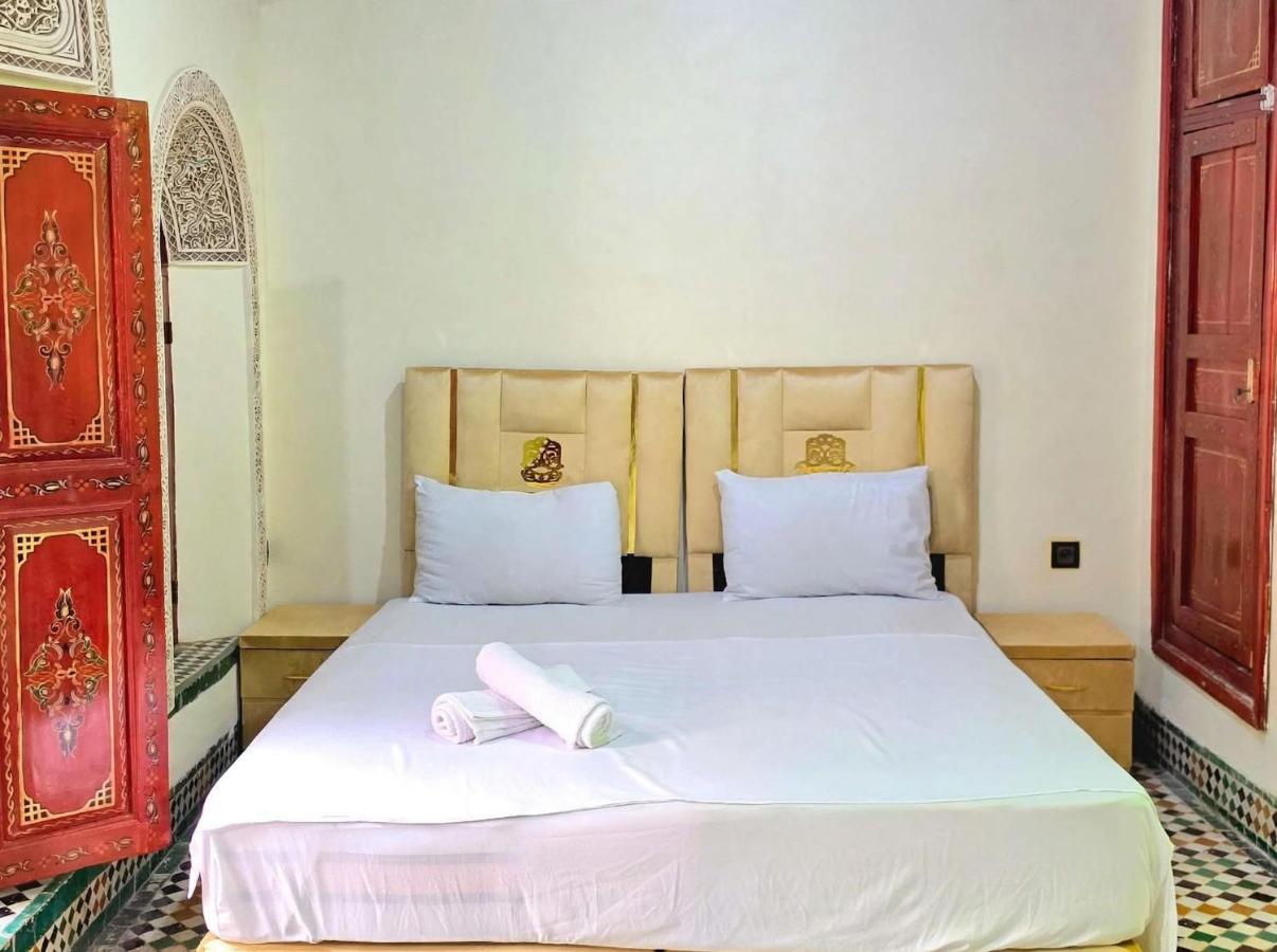 Chambre Quadruple Confort
