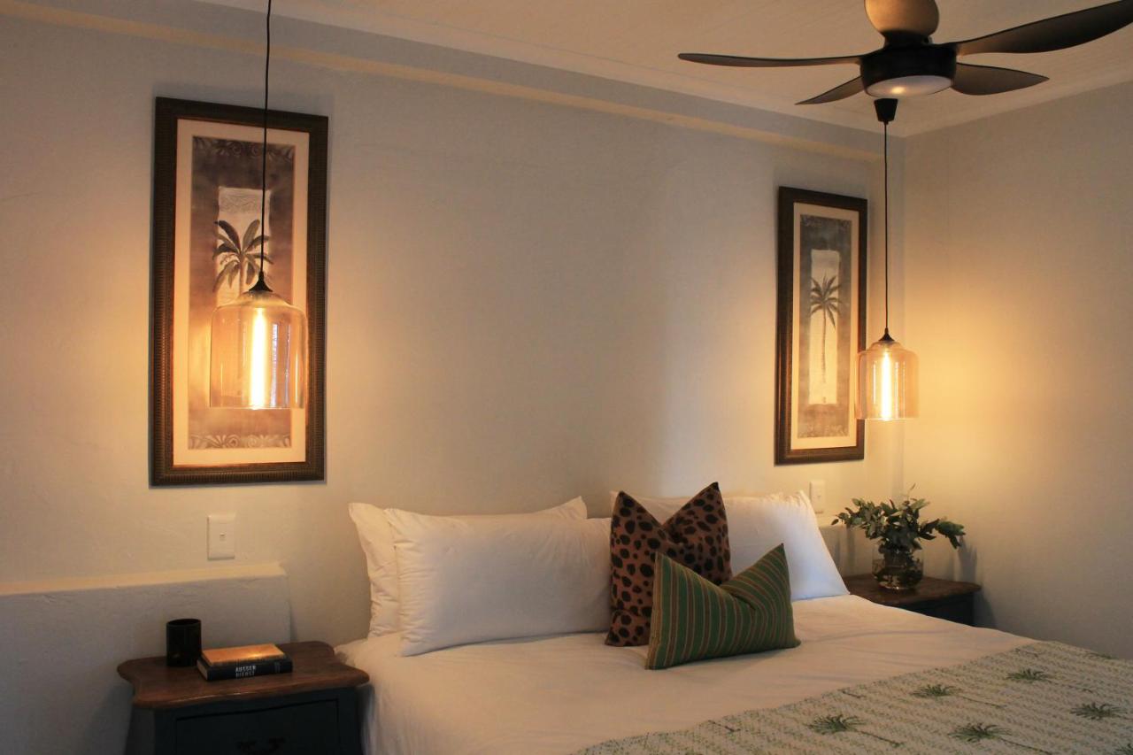 Premium Kamer met Kingsize Bed