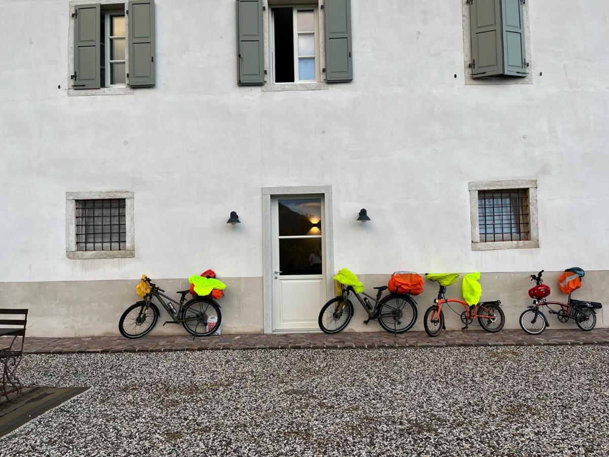 B&B Maso Alvénto - B&B Trento