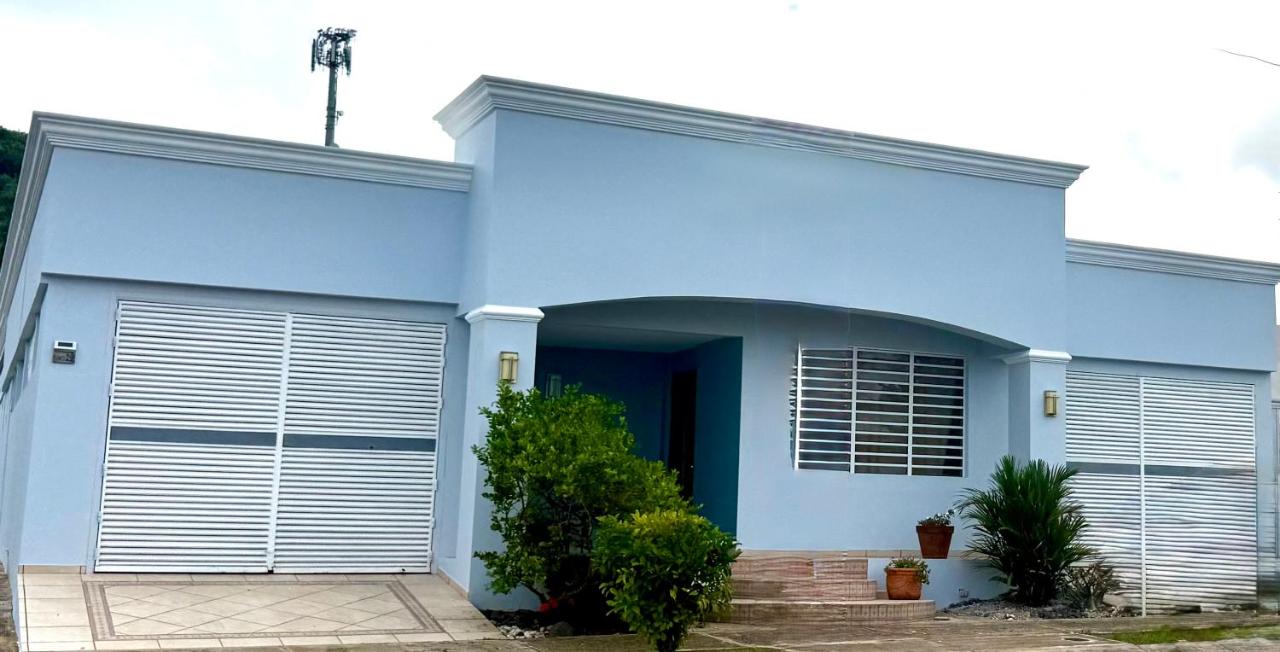 Cozy Eco Studio Garage Near Beach & Airport - B&B San Juan