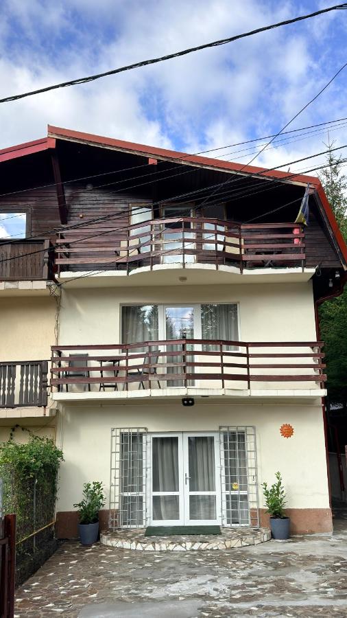 Vila Amira Predeal - Chambres d'hôtes Predeal