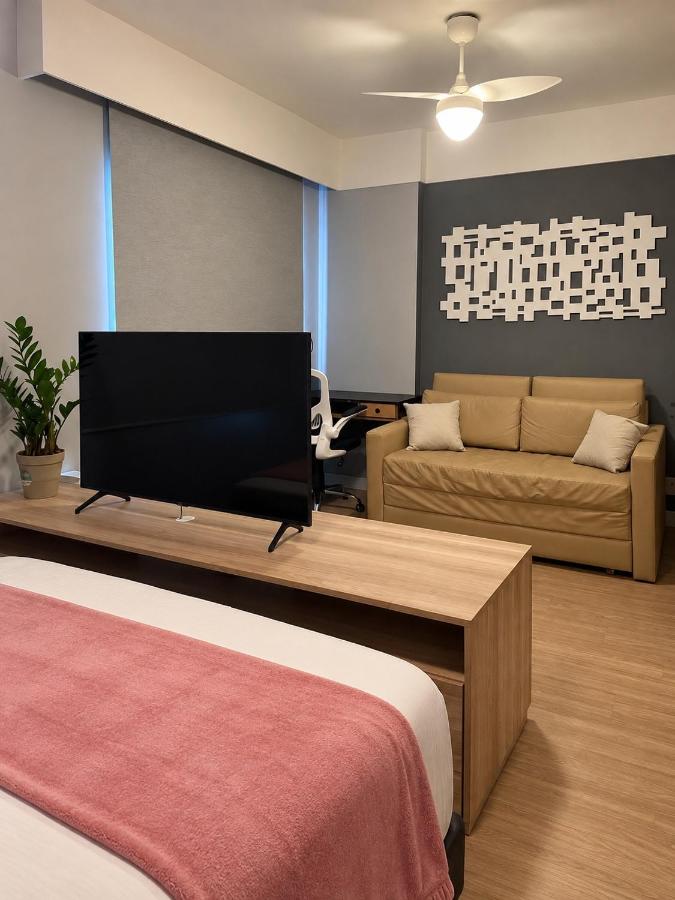 Apartamento no Comfort- Alphaville Barueri - B&B Barueri