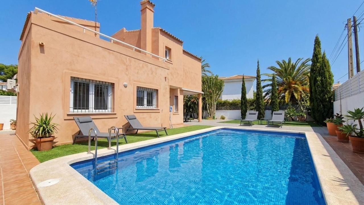 chalet privado en Cabo de Palos - B&B Cabo de Palos