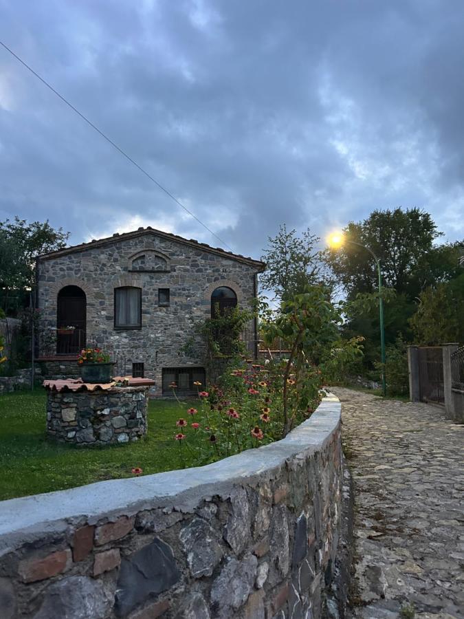 Residenza delle Rose - B&B Viggianello