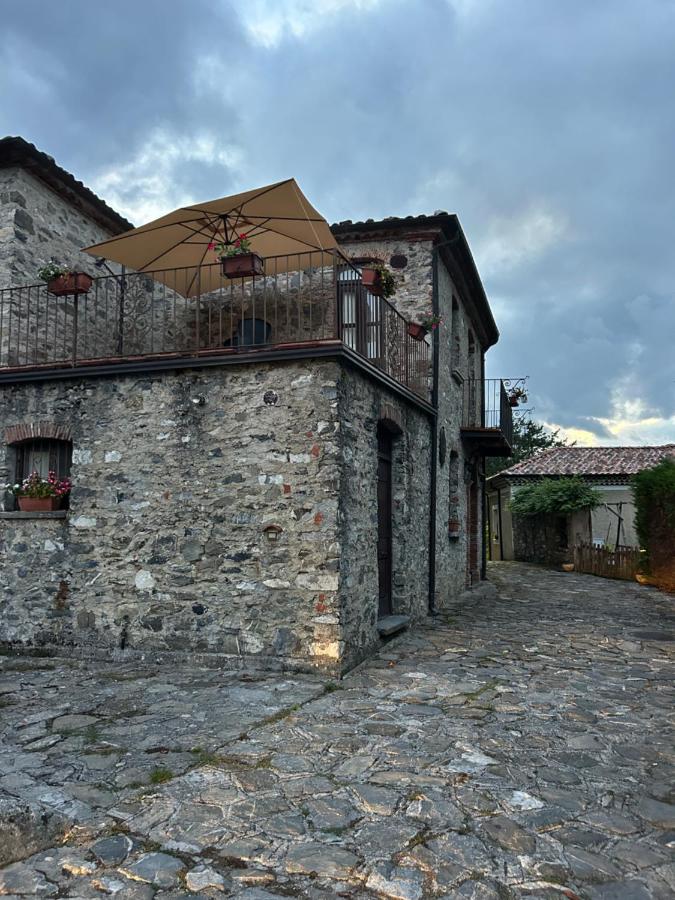 Residenza delle Rose - B&B Viggianello