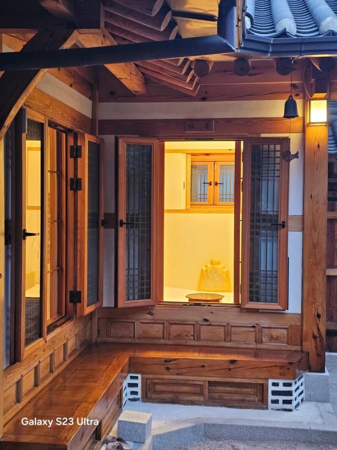 Chaehyodang Hanok Stay - B&B Seoul