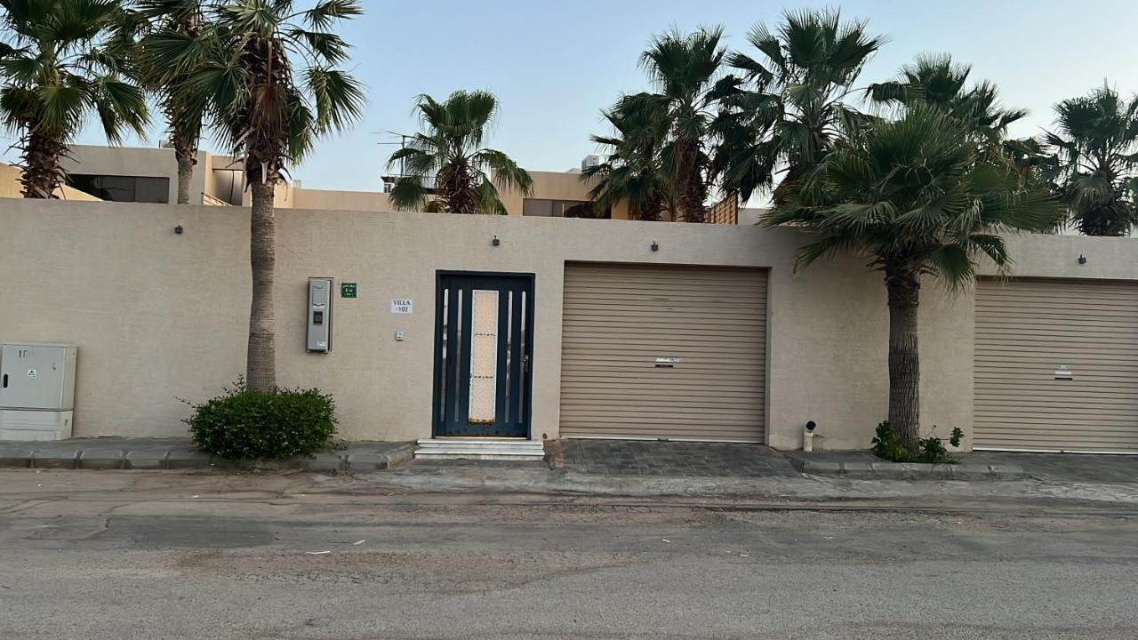 sofia villa - Ferienwohnung Buraydah