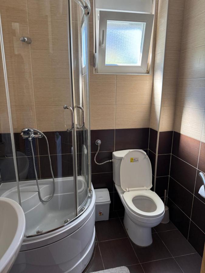 Apartman Tika - Bed and Breakfast Podgorica