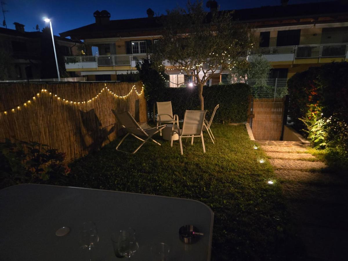 Brema Beach House Sirmione - B&B Sirmione