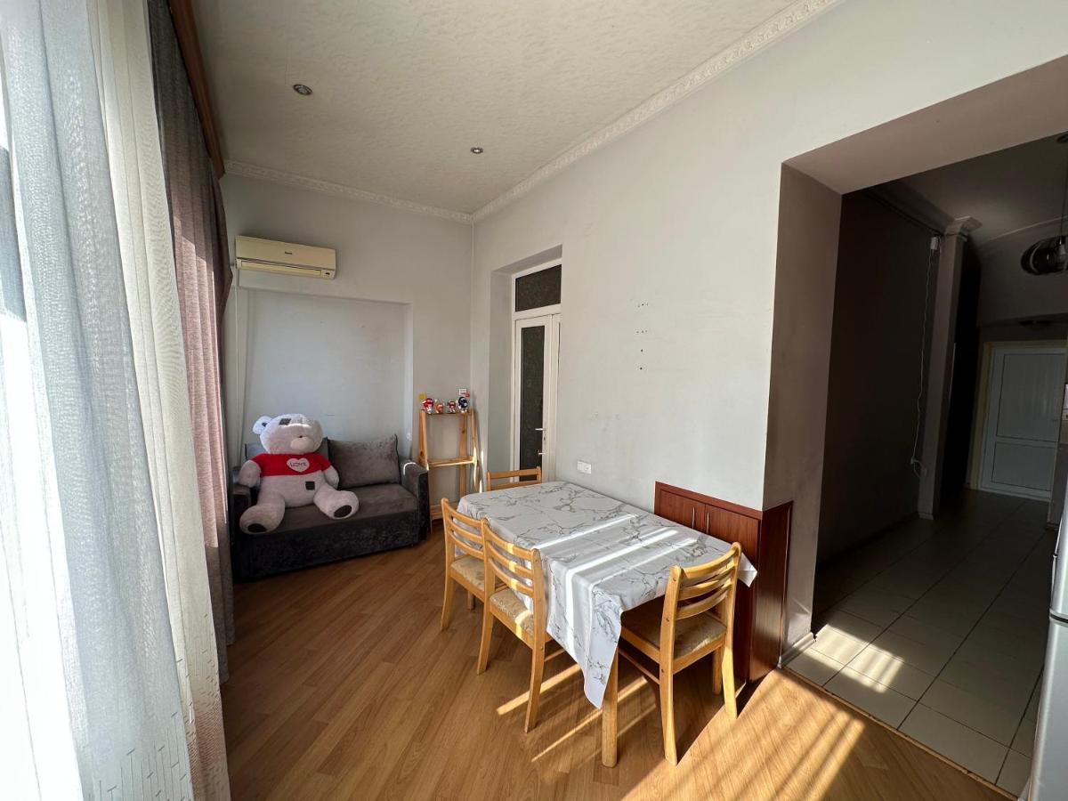 Yerevan Central Apartment - B&B Jerevan
