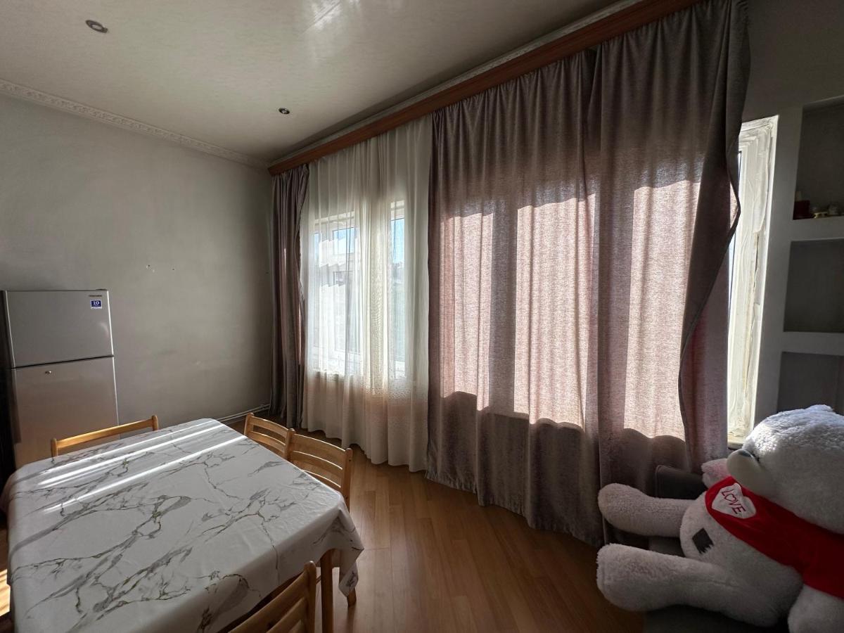 Yerevan Central Apartment - B&B Jerevan